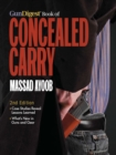 Gun Digest Book of Concealed Carry - Book