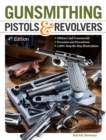 Gunsmithing Pistols & Revolvers - Book