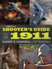 Gun Digest Shooter's Guide to the 1911 - eBook