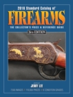 2016 Standard Catalog of Firearms : The Collector's Price & Reference Guide - eBook