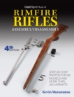 Gun Digest Book of Rimfire Rifles Assembly/Disassembly - Book