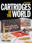 Cartridges of the World : A Complete and Illustrated Reference for Over 1500 Cartridges - Book