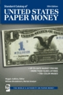Standard Catalog of United States Paper Money - Book