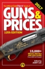 Official Gun Digest Book of Guns & Prices 2017 - Book