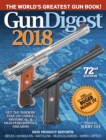 Gun Digest 2018 - Book