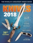 Knives 2018 : The World's Greatest Knife Book - Book