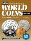 2020 Standard Catalog of World Coins, 1901-2000 - Book