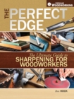 Perfect Edge - eBook