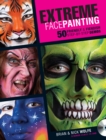 Extreme Face Painting - eBook