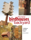 Best Birdhouses for Your Backyard - eBook