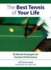 Best Tennis of Your Life - eBook