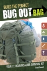 Build the Perfect Bug Out Bag - eBook