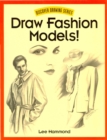 Draw Fashion Models! - eBook