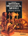 Making Wooden Mechanical Models - eBook