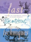 Fast Sketching Techniques - eBook