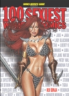 100 Sexiest Women in Comics - eBook