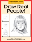 Draw Real People! - eBook