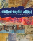 Mixed-Media Artist - eBook