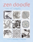 Zen Doodle - eBook