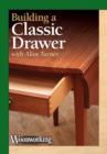 Building a Fine Drawer - Book