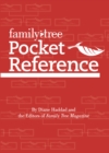 Family Tree Pocket Reference - eBook