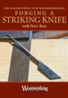 Forging a Striking Knife - Book