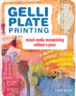 Gelli Plate Printing - eBook