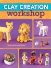 Clay Creation Workshop - eBook