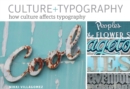 Culture+Typography : How Culture Affects Typography - eBook