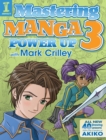 Mastering Manga 3 - eBook