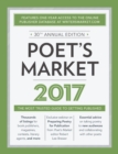 Poet's Market 2017 : The Most Trusted Guide for Publishing Poetry - Book