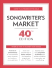 Songwriter's Market : Where & How to Market Your Songs - Book
