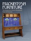 Mackintosh Furniture - eBook