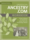 Unofficial Ancestry.com Workbook - eBook