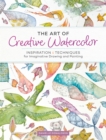 Art of Creative Watercolor - eBook