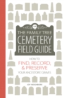 Family Tree Cemetery Field Guide - eBook