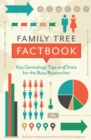 Family Tree Factbook - eBook