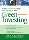 Green Investing : A Guide to Making Money through Environment Friendly Stocks - eBook