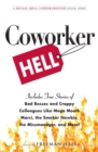 Coworker Hell : A Retail Hell Underground Digital Short - eBook