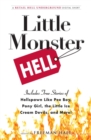 Little Monster Hell : A Retail Hell Underground Digital Short - eBook