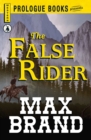 The False Rider - eBook