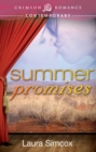 Summer Promises - eBook