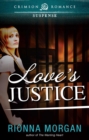 Love's Justice - eBook