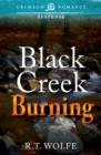 Black Creek Burning - eBook
