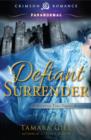 Defiant Surrender - eBook