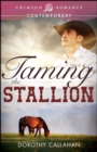 Taming the Stallion - eBook