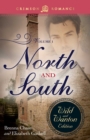 North And South: The Wild And Wanton Edition Volume 1 - eBook