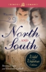North And South: The Wild And Wanton Edition Volume 3 - eBook