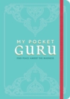 My Pocket Guru : Find Peace Amidst the Madness - eBook