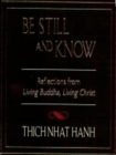 Be Still and Know - eBook